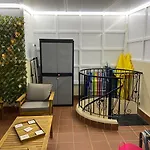 Apartamento Casa Nico *