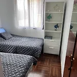 Apartamento Casa Nico *