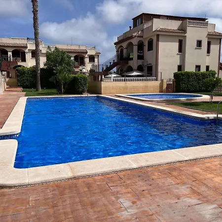 Casa Nico Torrevieja