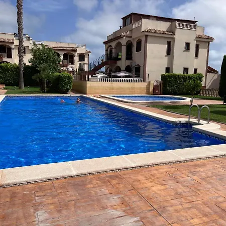 Casa Nico Appartement *
