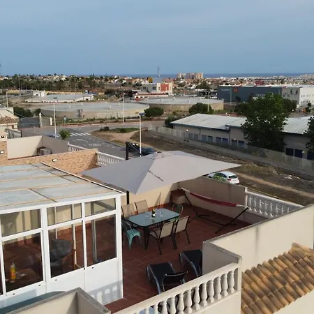 Apartamento Casa Nico Torrevieja