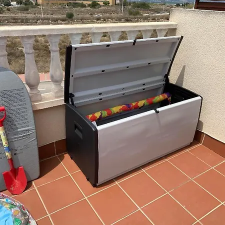Casa Nico * 托雷维耶哈