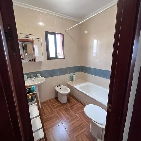 Appartement Casa Nico *