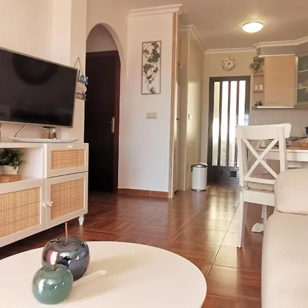Casa Nico Torrevieja