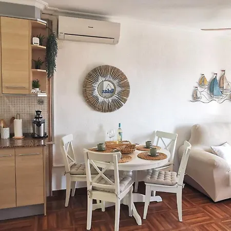 Casa Nico Lejlighed Torrevieja
