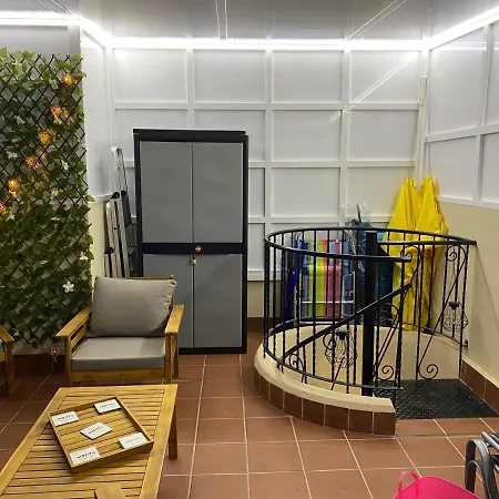 Апартаменты Casa Nico *