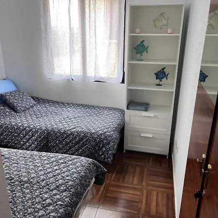 Апартаменты Casa Nico *