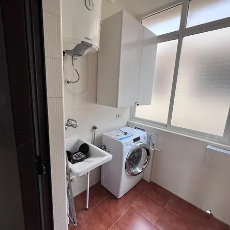 Апартаменты Casa Nico Торевьиа