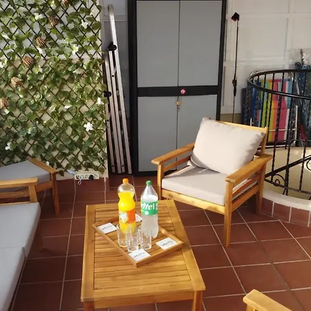 Апартаменты Casa Nico Торевьиа