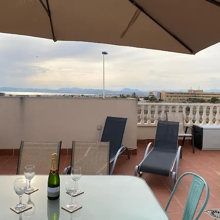 Апартаменты Casa Nico Торевьиа