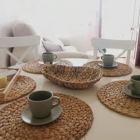 Casa Nico Апартаменты