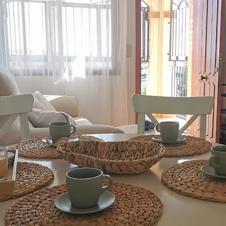 Апартаменты Casa Nico *