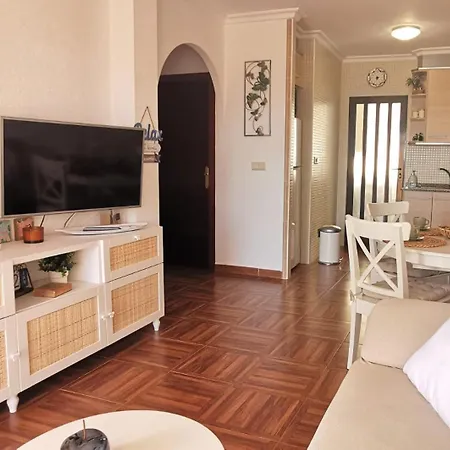 Апартаменты Casa Nico
